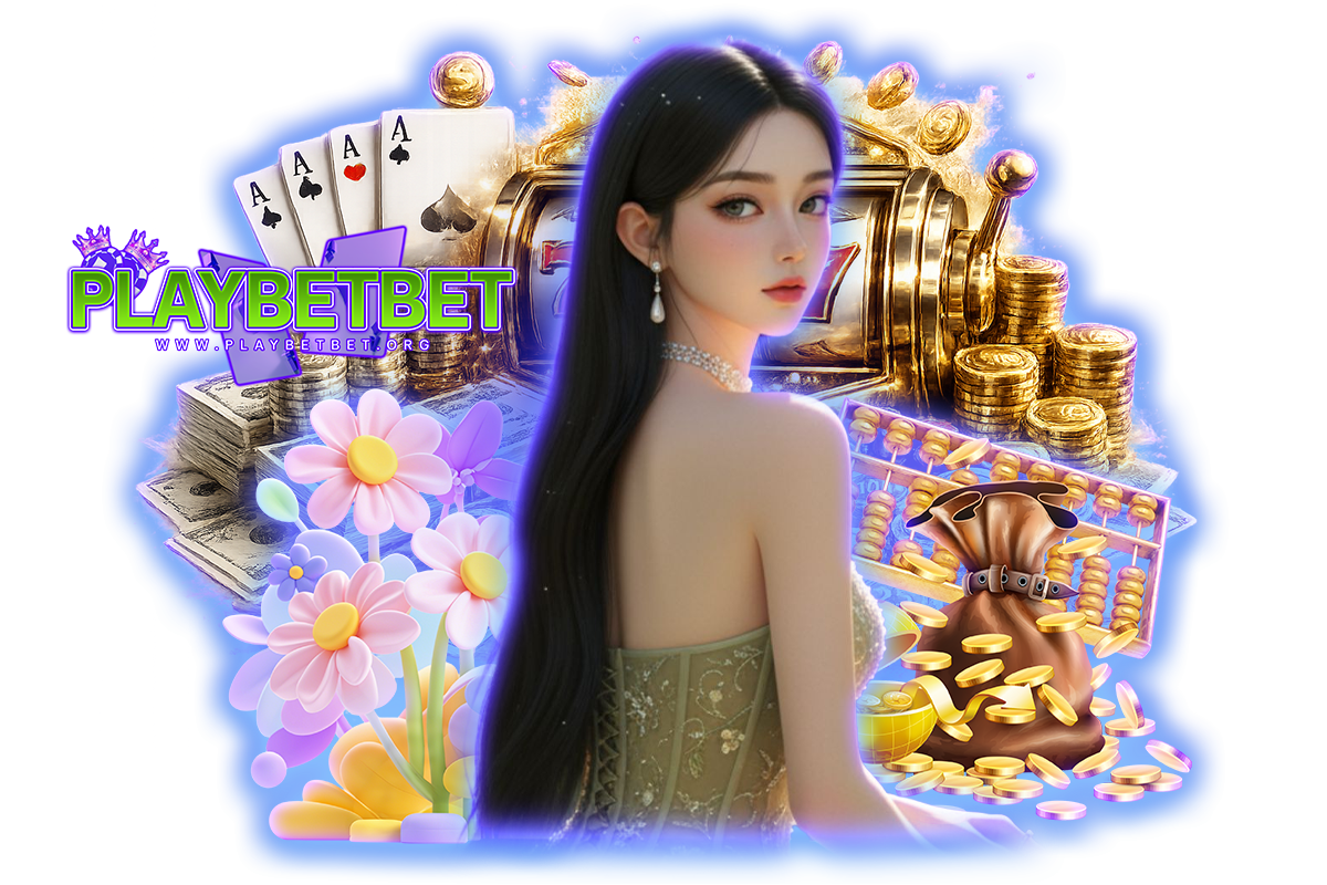 playbetbet wallet