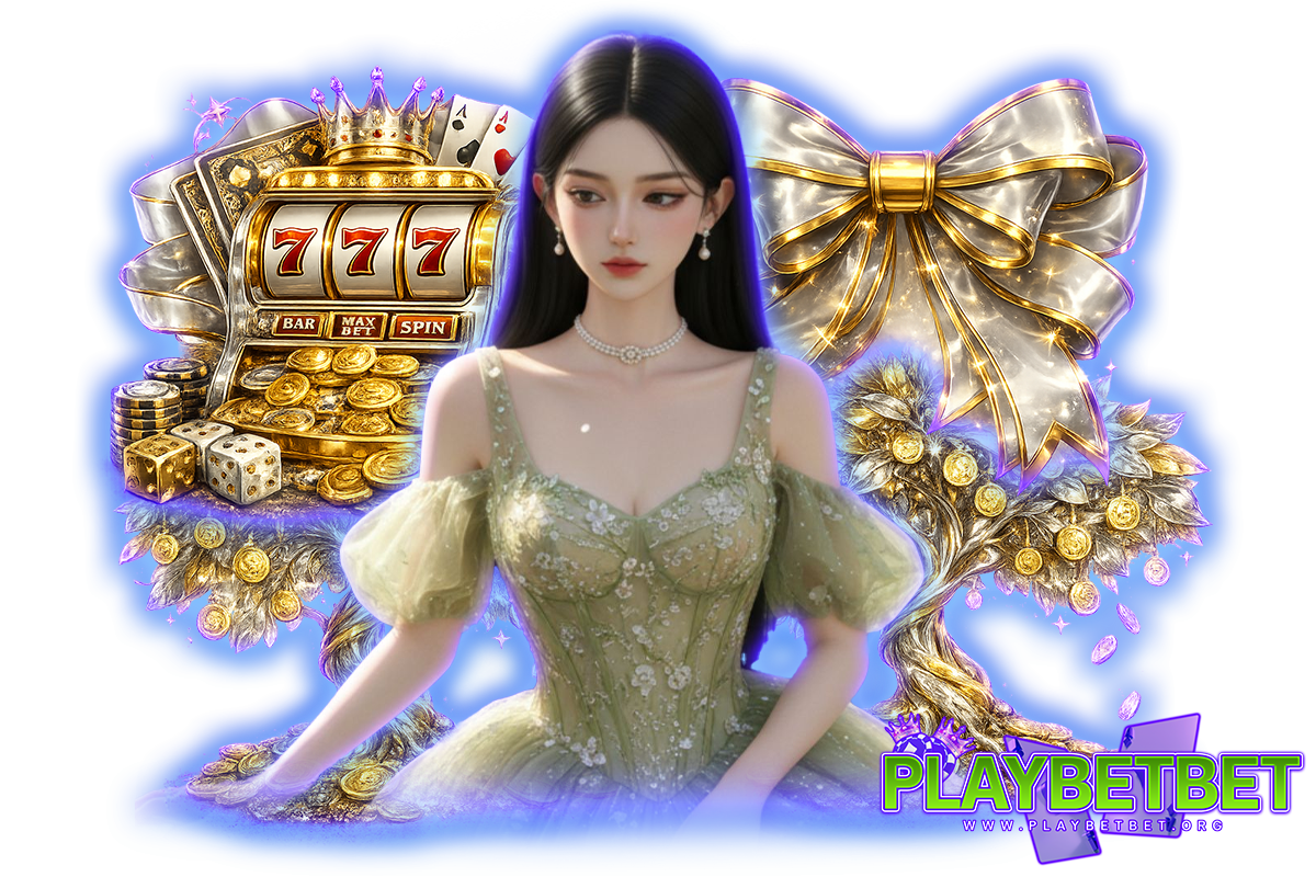 playbetbet ทางเข้า
