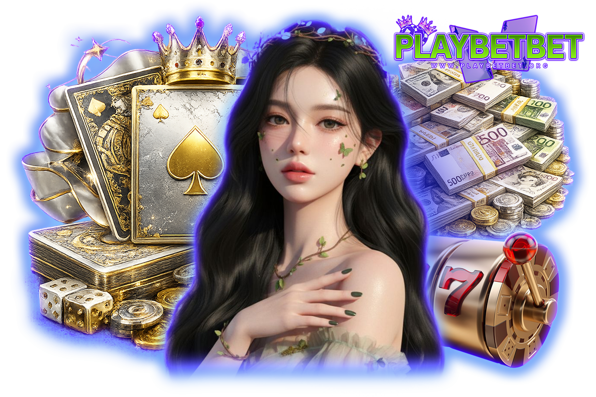 playbetbet สล็อต