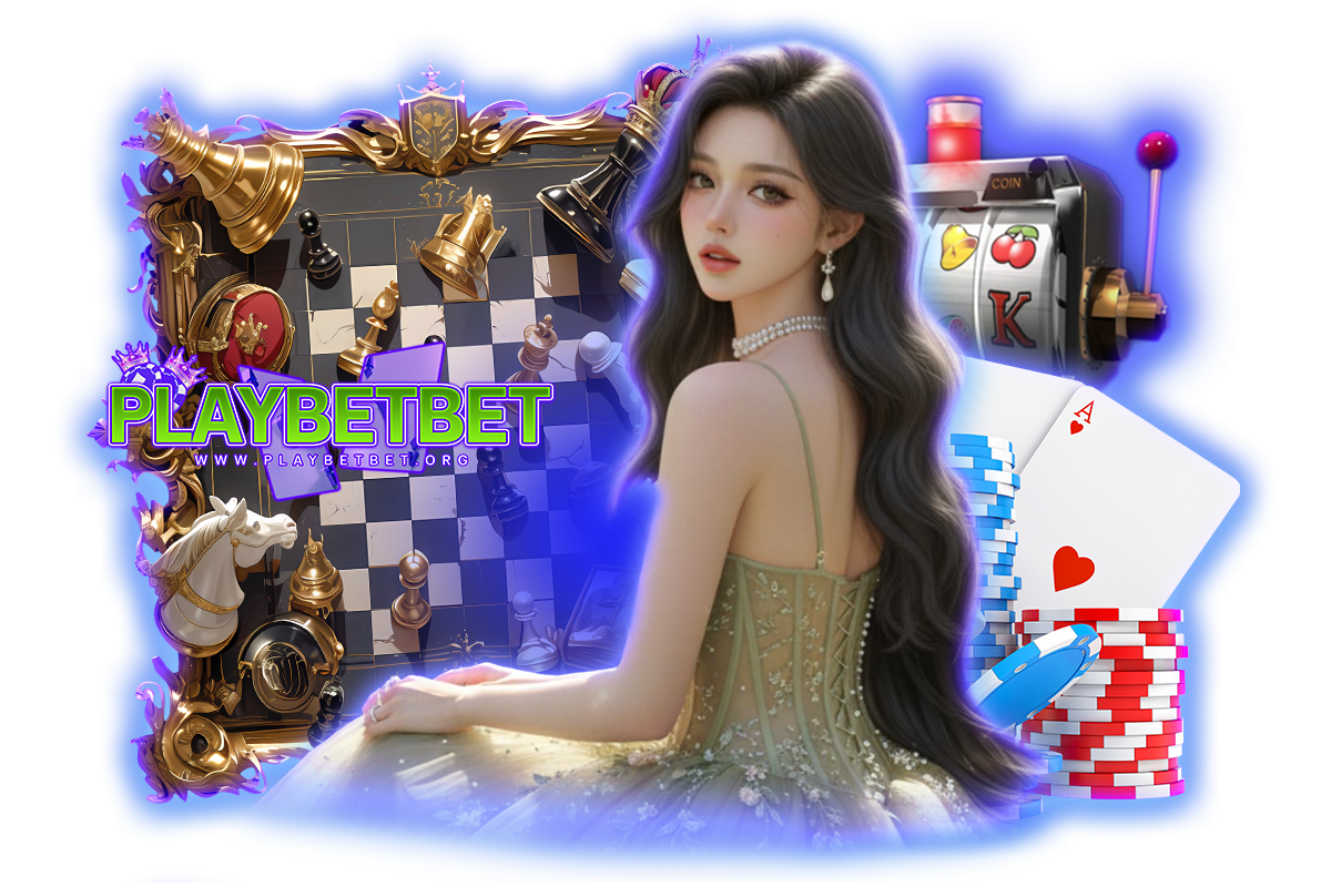 playbetbet เว็บตรง