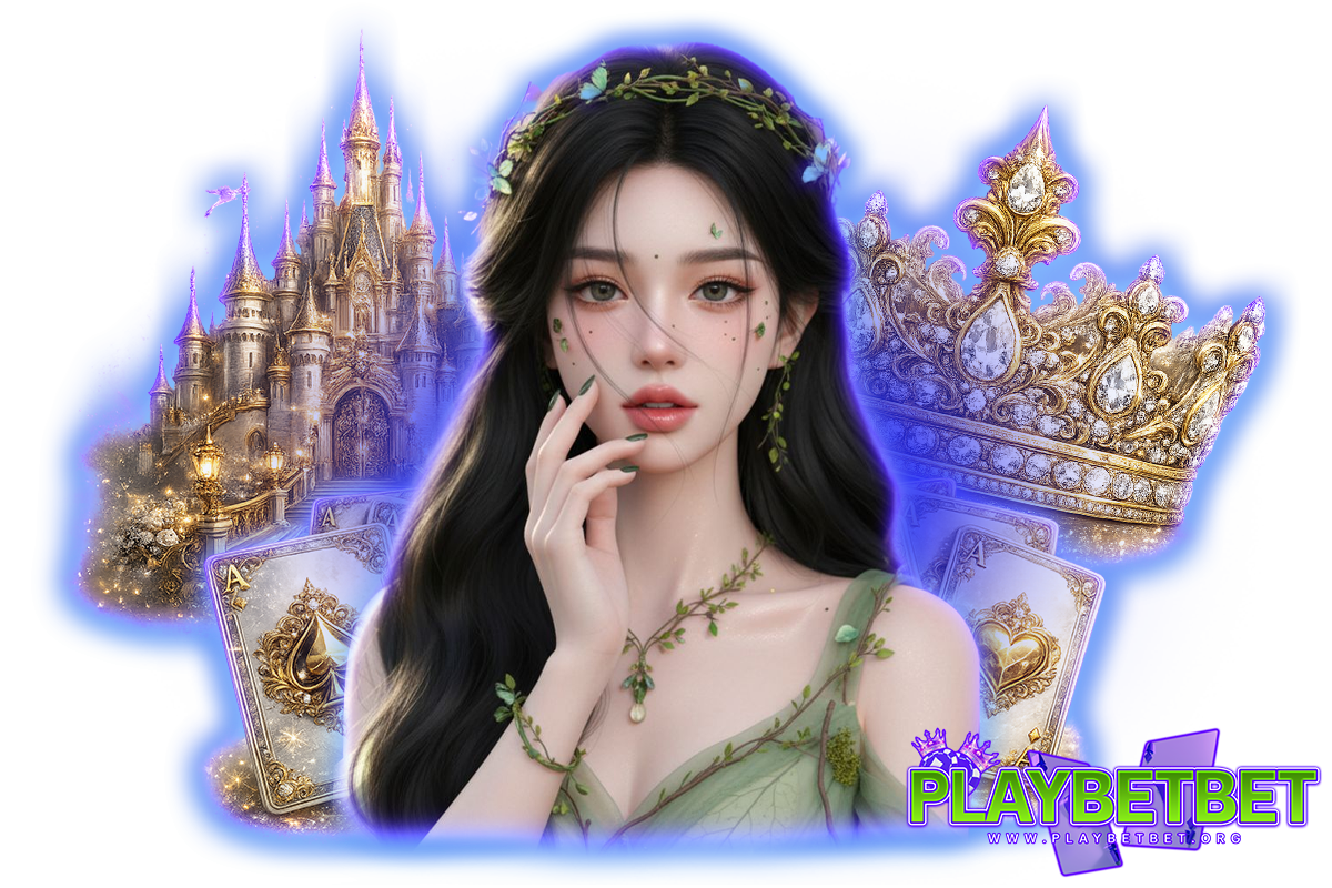 playbetbet แจกเครดิตฟรี