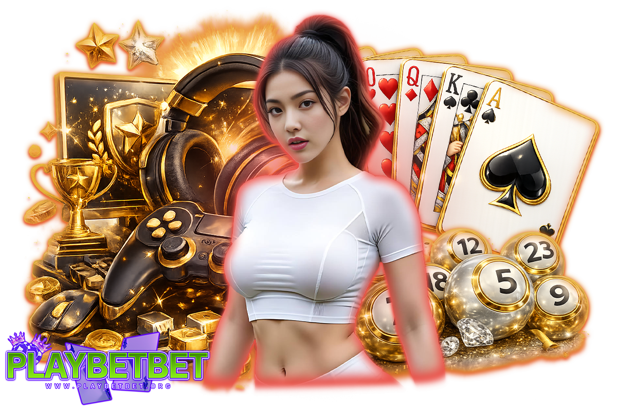 playbetbet wallet
