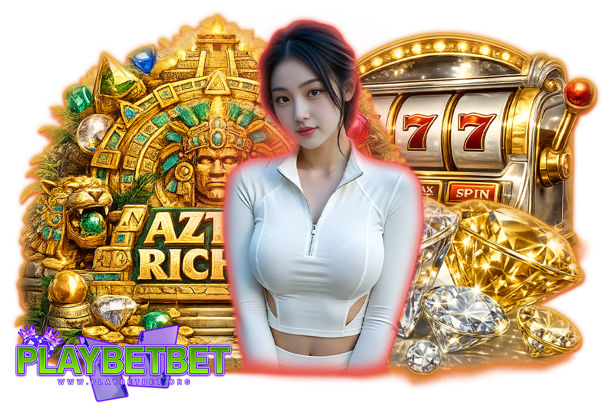 playbetbet ทางเข้า