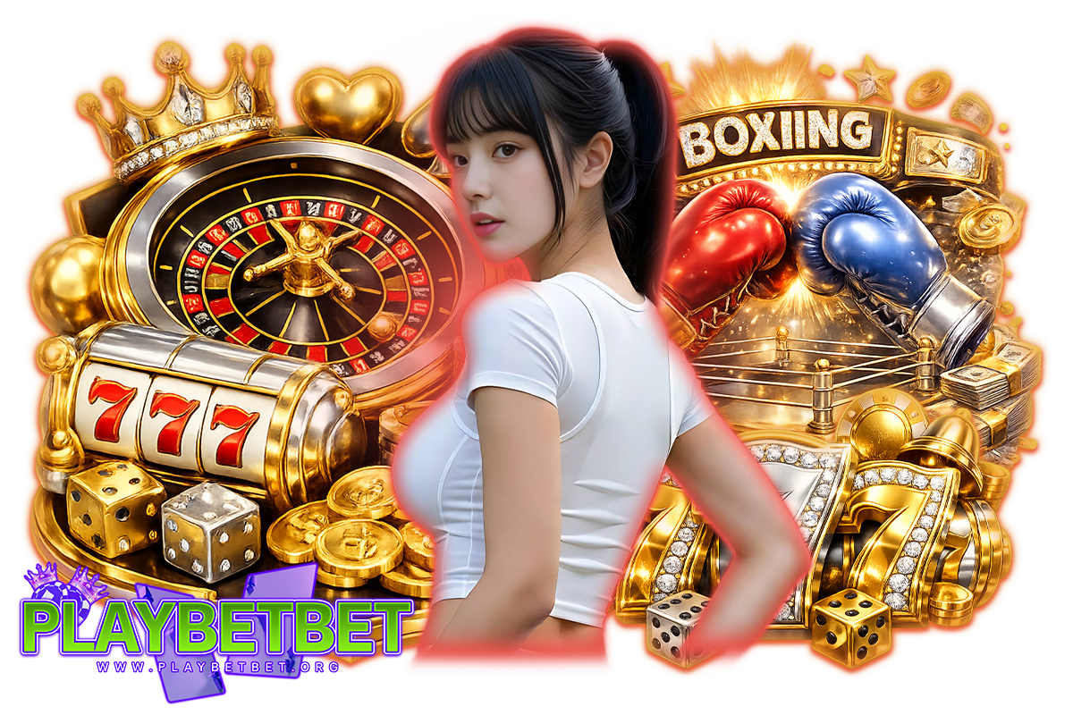 playbetbet เว็บตรง