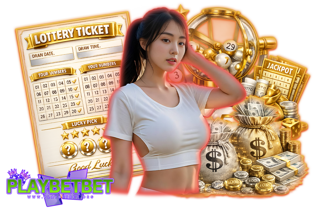 playbetbet แจกเครดิตฟรี